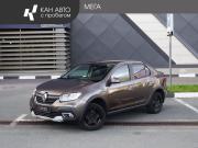 Renault Logan II Рестайлинг Казань  - изображение 13