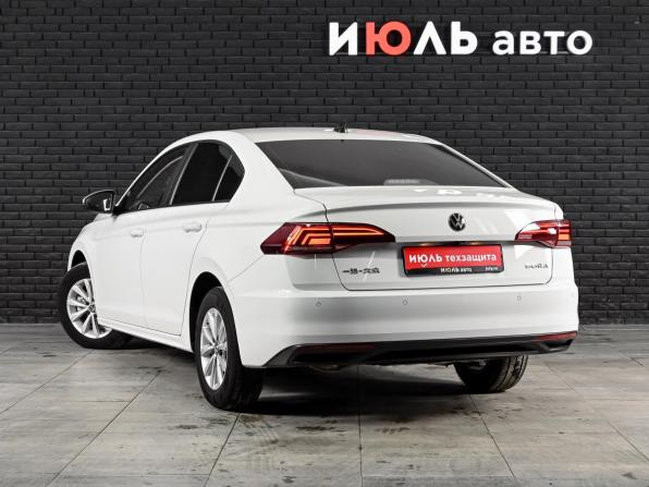 Volkswagen Bora IV (China Market) Рестайлинг с пробегом 2022 года, цена 2 010 000 рублей, 44654 км, седан, Автокод Объявления