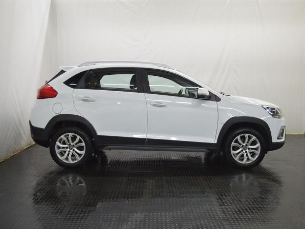 Chery Tiggo 2 I с пробегом 2017 года, цена 755 000 рублей, 48361 км, внедорожник, Автокод Объявления