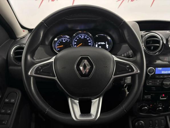 Renault Duster I Рестайлинг с пробегом 2020 года, цена 1 579 000 рублей, 87753 км, внедорожник, Автокод Объявления