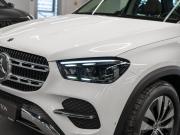 Mercedes-Benz GLE II (V167) Рестайлинг Москва  - изображение 68