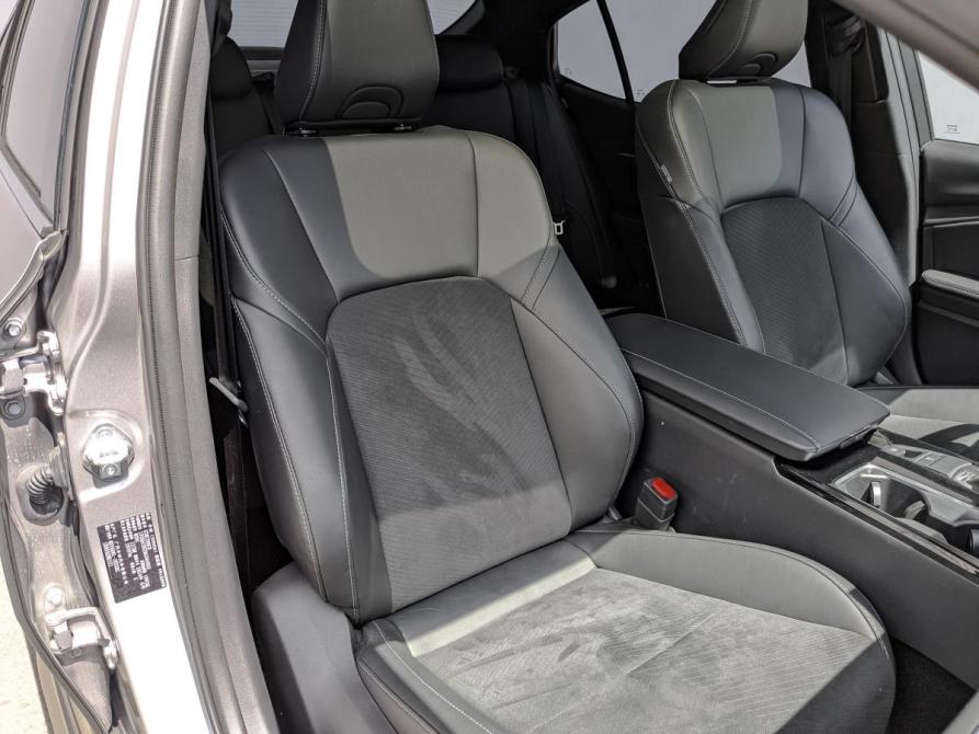Toyota Camry IX (XV80) China Market Москва  - изображение 24