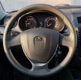 Lada (ВАЗ) Granta I Рестайлинг Альметьевск  - изображение 35