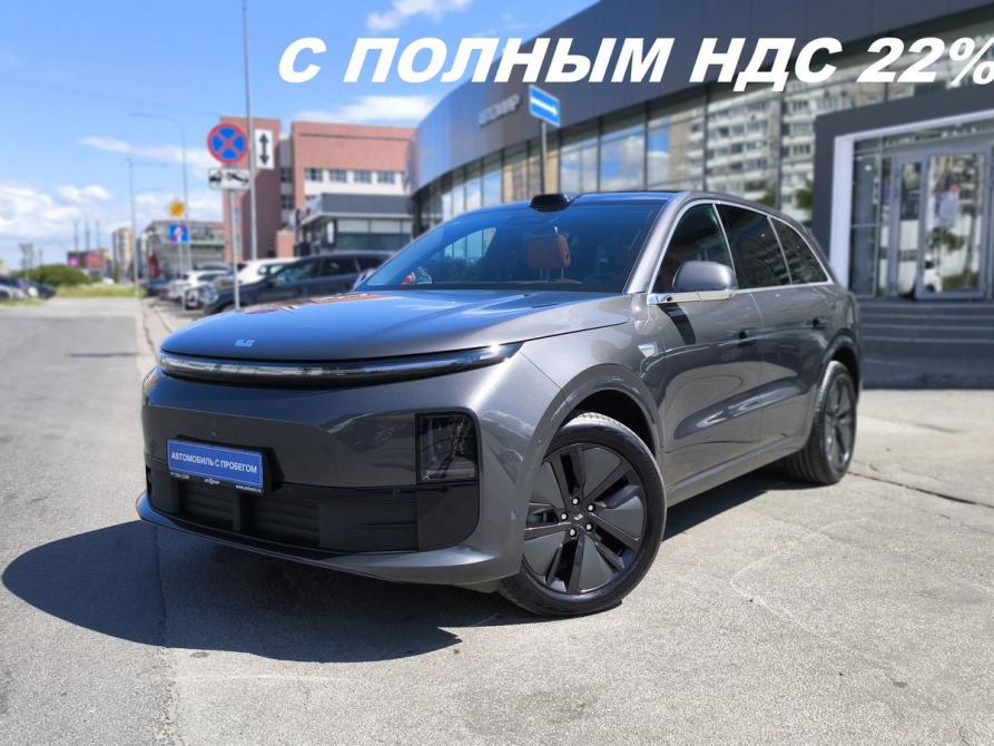 Li Auto (Lixiang) L6 Санкт-Петербург  - изображение 1