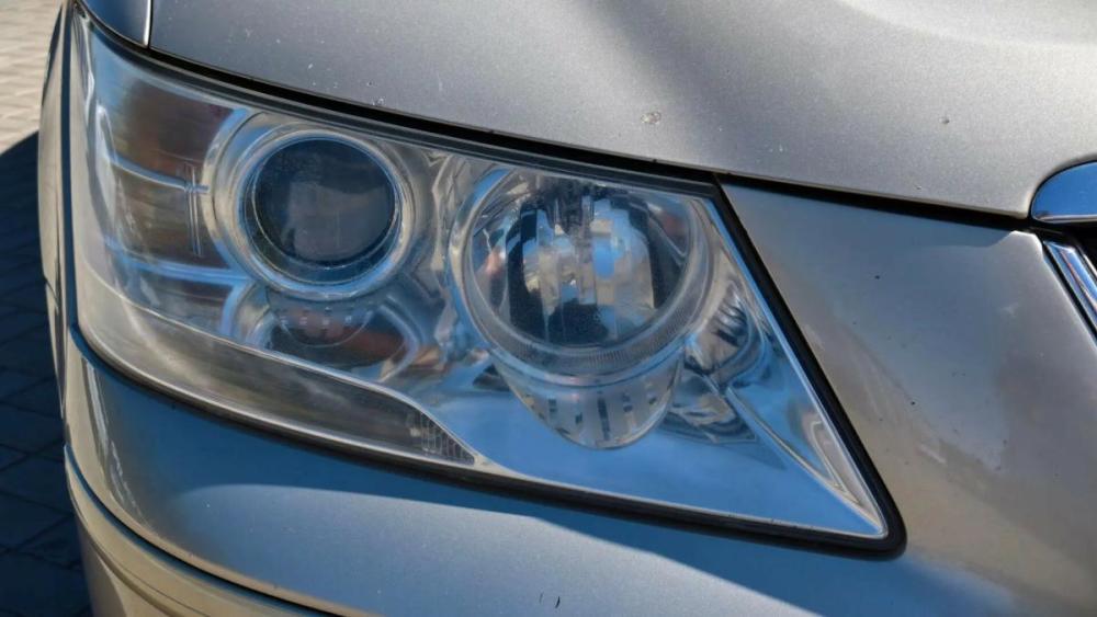 Hyundai Sonata V (NF) Астрахань  - изображение 8