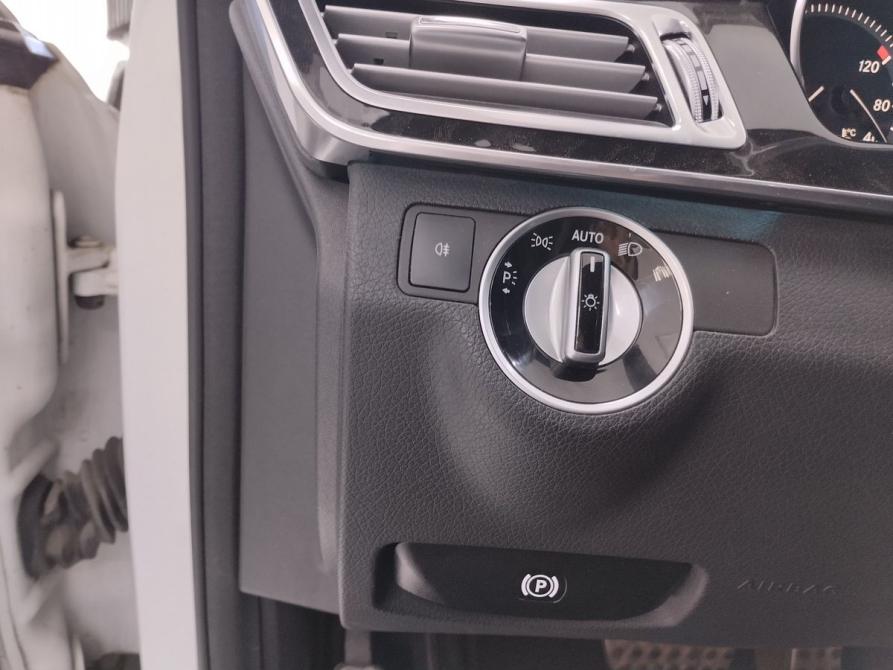 Mercedes-Benz E-Класс IV (W212 S212 C207) Рестайлинг Минеральные Воды  - изображение 16
