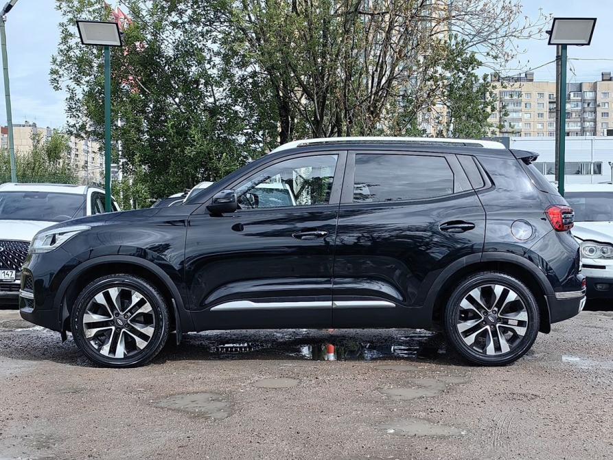 Chery Tiggo 4 I Рестайлинг Санкт-Петербург  - изображение 4