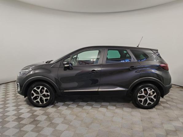 Renault Kaptur I с пробегом 2017 года, цена 1 229 000 рублей, 232929 км, внедорожник, Автокод Объявления