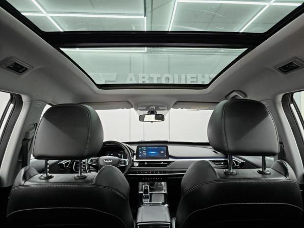 Chery Tiggo 7 Pro I с пробегом 2020 года, цена 1 849 000 рублей, 51933 км, внедорожник, Автокод Объявления