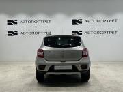 Renault Sandero II Санкт-Петербург  - изображение 29