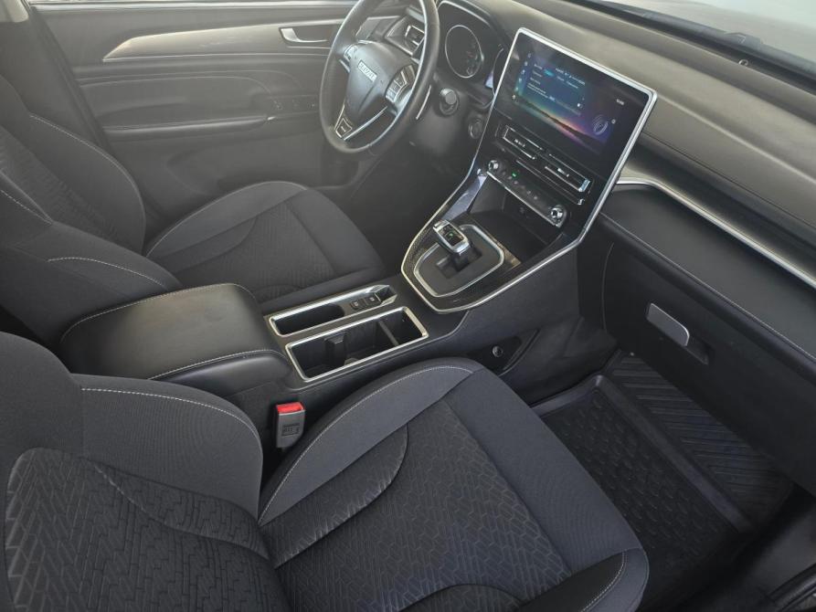 Haval M6 II Таганрог  - изображение 17