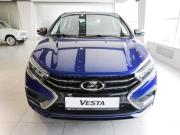 Lada (ВАЗ) Vesta I Рестайлинг (NG) Москва  - изображение 25