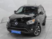 SsangYong Actyon II Рестайлинг Новосибирск  - изображение 55