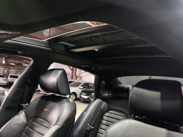 Kia Optima IV Рестайлинг с пробегом 2018 года, цена 1 930 000 рублей, 171500 км, седан, Автокод Объявления