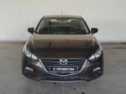 Mazda 3 III (BM) Москва  - изображение 20