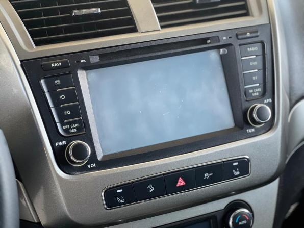Geely Emgrand X7 I Рестайлинг с пробегом 2016 года, цена 795 000 рублей, 70913 км, внедорожник, Автокод Объявления