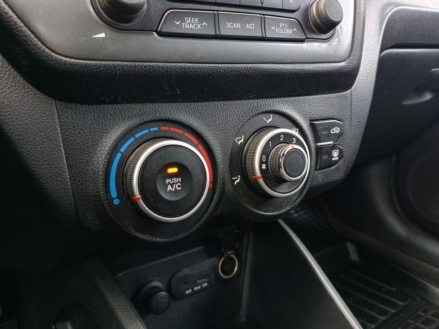 Kia Rio III Казань  - изображение 12