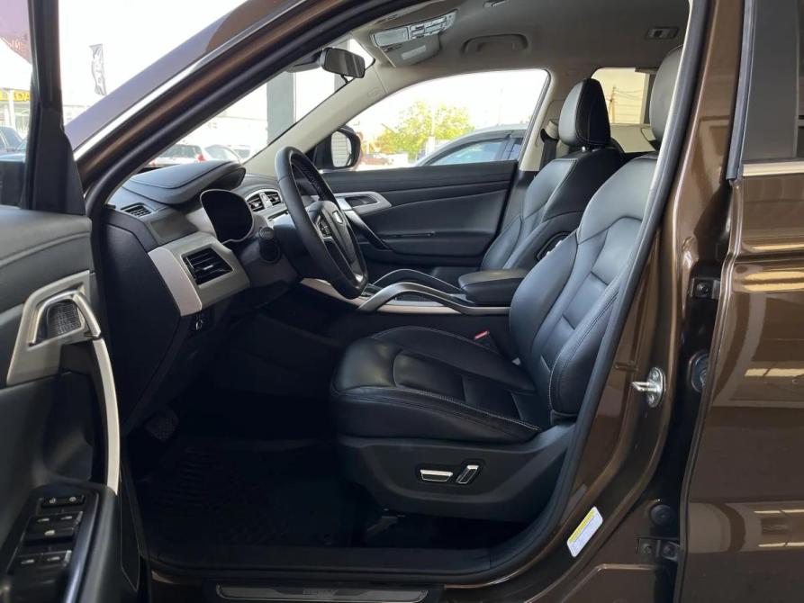 Geely Atlas I Краснодар  - изображение 10