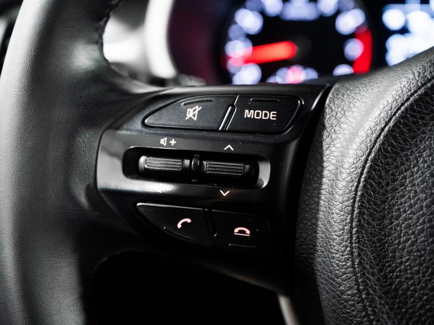 Kia Rio IV Рестайлинг Иркутск  - изображение 10