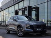 JETOUR DASHING I Санкт-Петербург  - изображение 25
