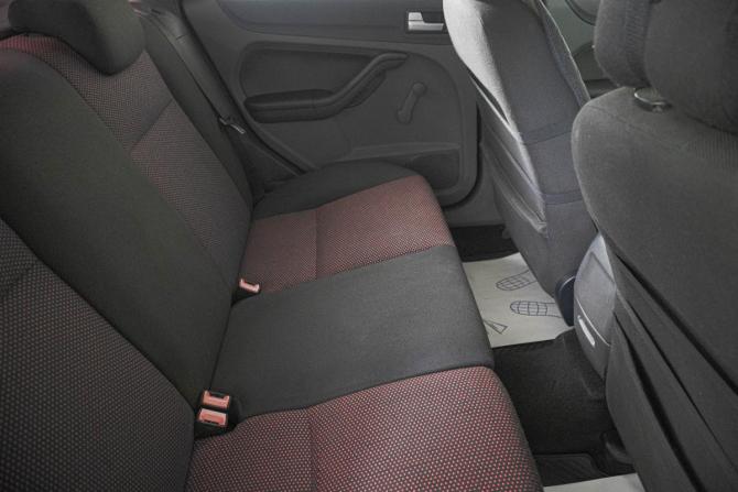 Ford Focus II с пробегом 2007 года, цена 529 000 рублей, 300000 км, седан, Автокод Объявления