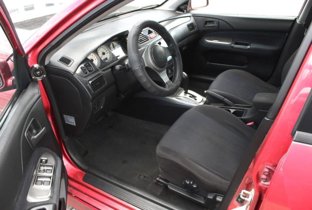 Mitsubishi Lancer IX Нижний Новгород  - изображение 13