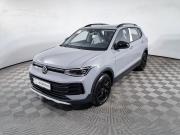 Volkswagen Tharu XR Набережные Челны  - изображение 23