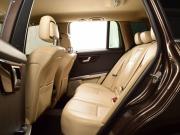 Mercedes-Benz GLK-Класс I (X204) Рестайлинг Кемерово  - изображение 40