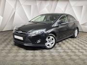 Ford Focus III Москва  - изображение 21
