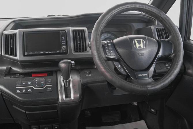 Honda Stepwgn IV с пробегом 2011 года, цена 1 309 000 рублей, 245000 км, минивэн, Автокод Объявления