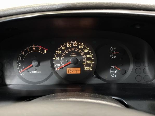 Kia Spectra I Рестайлинг 2 с пробегом 2008 года, цена 299 000 рублей, 204136 км, седан, Автокод Объявления