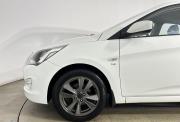 Hyundai Solaris I Рестайлинг Саранск  - изображение 35