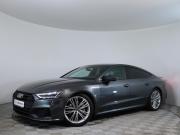Audi A7 II (4K) Санкт-Петербург  - изображение 27
