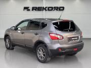 Nissan Qashqai I Рестайлинг Уфа  - изображение 23