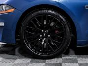 Ford Mustang VI Рестайлинг Москва  - изображение 34