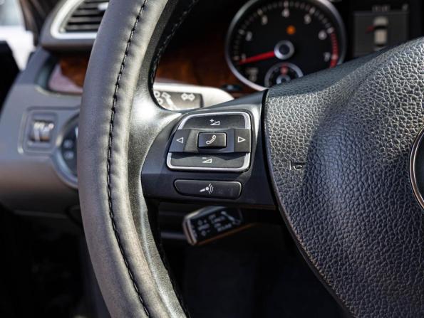 Volkswagen Passat CC I с пробегом 2011 года, цена 1 369 000 рублей, 181336 км, седан, Автокод Объявления