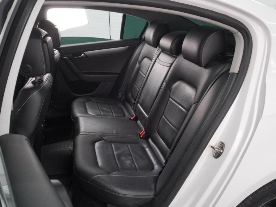 Volkswagen Passat B7 Воронеж  - изображение 9