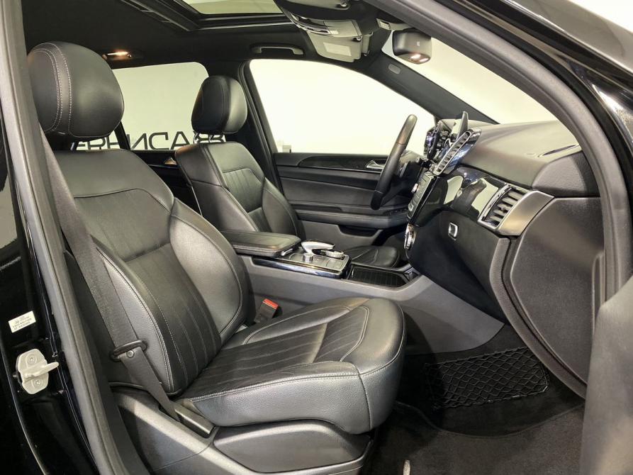 Mercedes-Benz GLE I (W166) Санкт-Петербург  - изображение 12