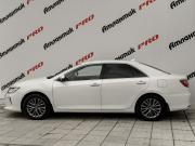 Toyota Camry VII (XV50) Рестайлинг 2 Екатеринбург  - изображение 42