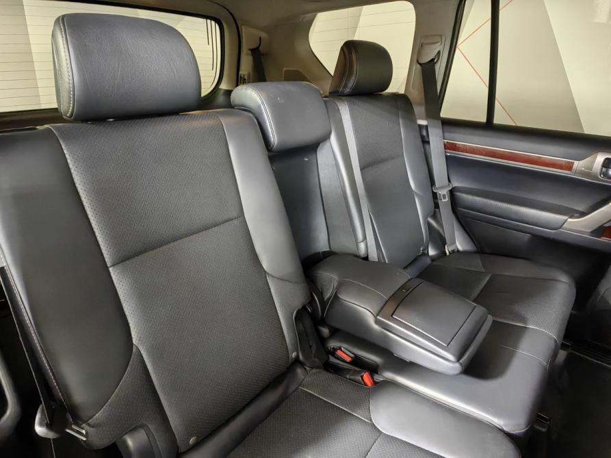 Lexus GX II Рестайлинг Москва  - изображение 17