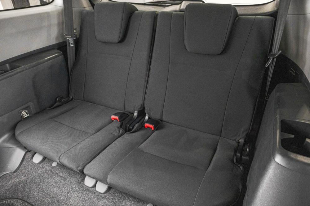 Toyota Wish II Барнаул  - изображение 23