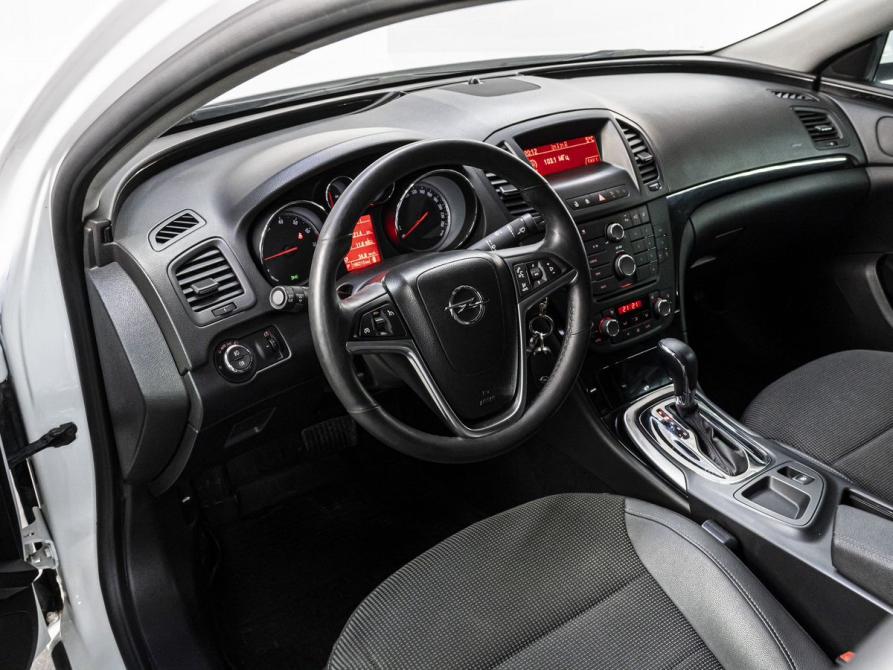 Opel Insignia I Тюмень  - изображение 10