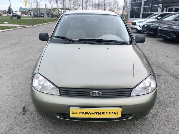 Lada (ВАЗ) Kalina I с пробегом 2010 года, цена 135 000 рублей, 160000 км, универсал, Автокод Объявления