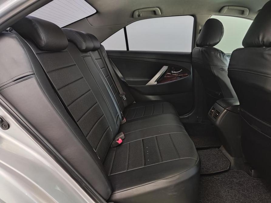 Toyota Camry VI (XV40) Барнаул  - изображение 21