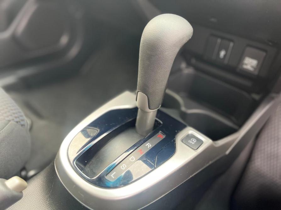 Honda Fit III Рестайлинг Томск  - изображение 13