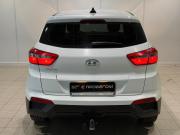 Hyundai Creta I Самара  - изображение 19