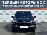 Lada (ВАЗ) Niva Travel I Краснодар  - изображение 19