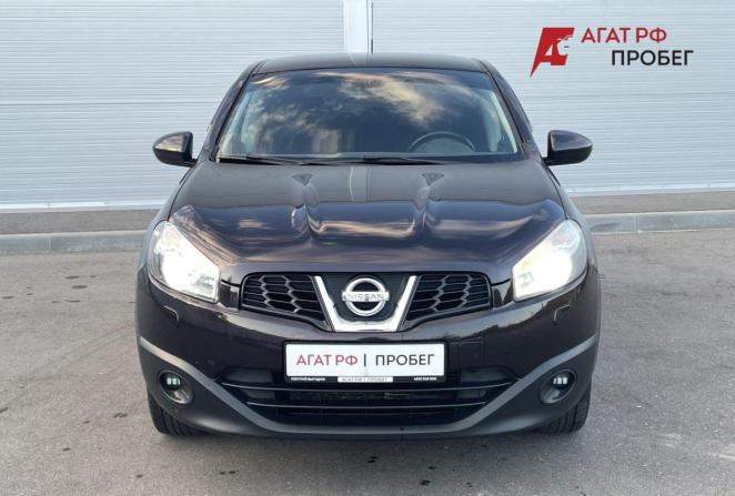 Nissan Qashqai I с пробегом 2010 года, цена 950 000 рублей, 174937 км, внедорожник, Автокод Объявления