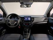 Hyundai Solaris II Рестайлинг Москва  - изображение 51