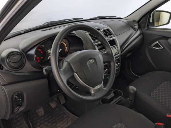 Lada (ВАЗ) Granta I Рестайлинг с пробегом 2024 года, цена 760 000 рублей, 41161 км, седан, Автокод Объявления